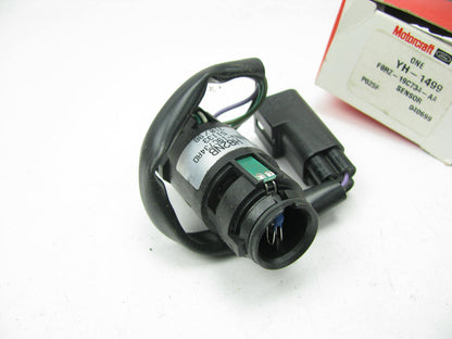 NEW Motorcraft YH-1499 Ambient Air Temp Sensor 99-02 Cougar W/ Auto Temp Control