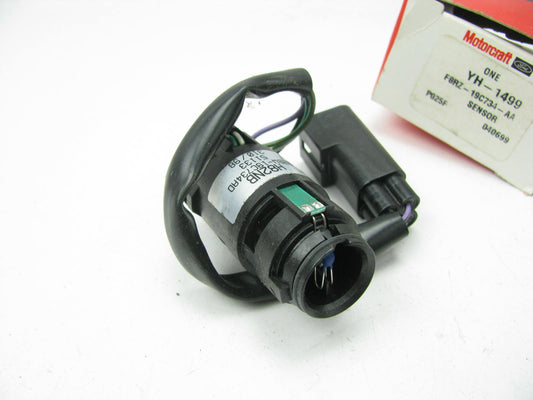NEW Motorcraft YH-1499 Ambient Air Temp Sensor 99-02 Cougar W/ Auto Temp Control