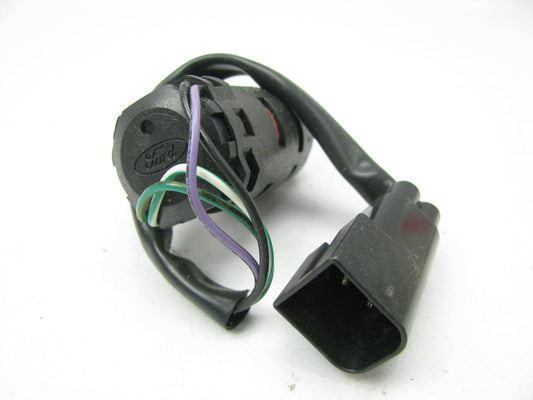 NEW Motorcraft YH-1499 Ambient Air Temp Sensor 99-02 Cougar W/ Auto Temp Control