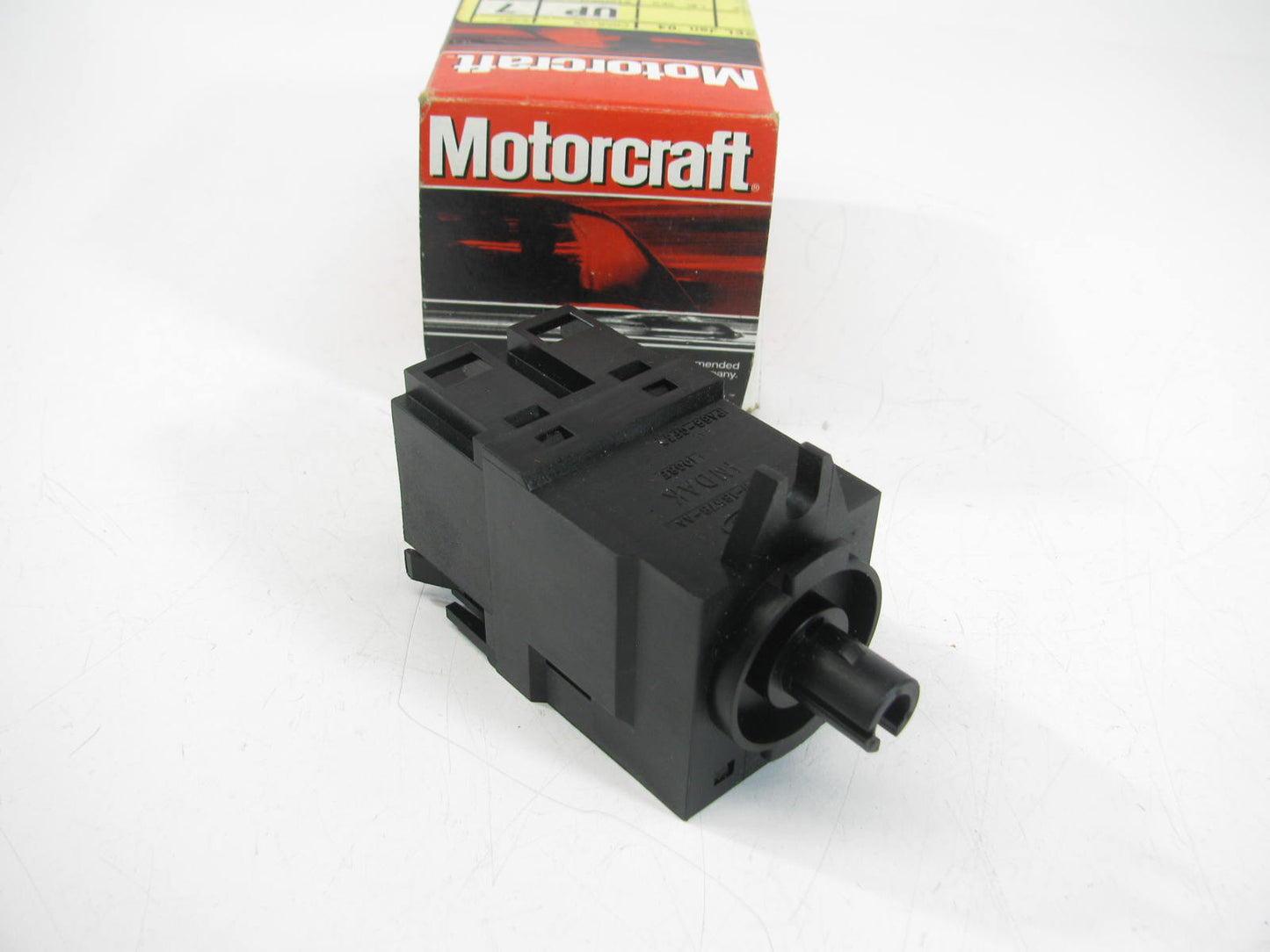 NEW GENUINE Motorcraft YH-1521 HVAC Blower Control Switch 1998-2013 Ford Transit
