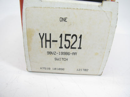 NEW GENUINE Motorcraft YH-1521 HVAC Blower Control Switch 1998-2013 Ford Transit