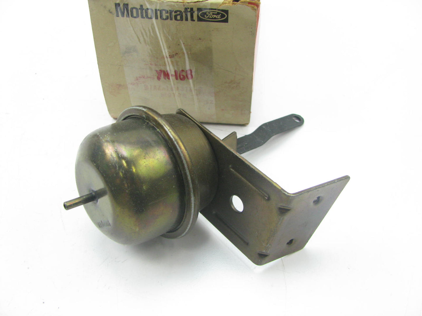 NOS Motorcraft YH-168 A/C Vacuum Actuator Motor - D1AZ-18A318-B