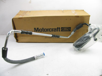 OEM Motorcraft YH-1704  A/C Accumulator With Hose Assembly