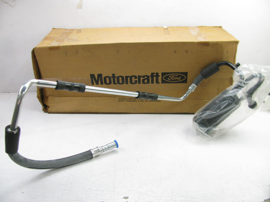 OEM Motorcraft YH-1704  A/C Accumulator With Hose Assembly