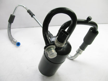 OEM Motorcraft YH-1704  A/C Accumulator With Hose Assembly
