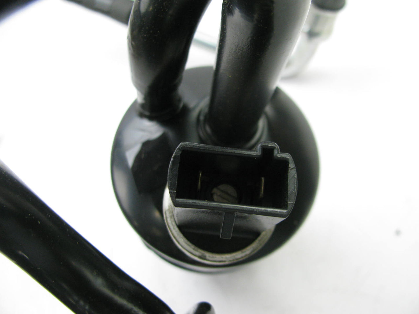OEM Motorcraft YH-1704  A/C Accumulator With Hose Assembly