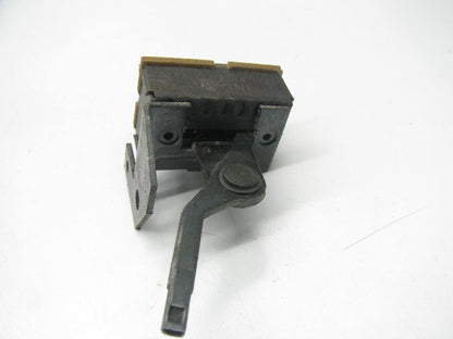 Motorcraft YH-173 HVAC A/C Blower Switch For 1973-77 Pinto 1974-77 Capri