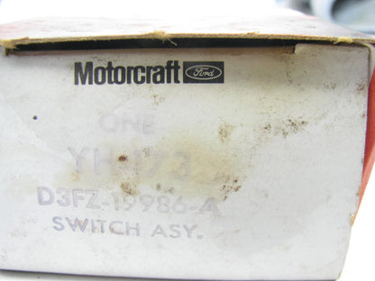 Motorcraft YH-173 HVAC A/C Blower Switch For 1973-77 Pinto 1974-77 Capri