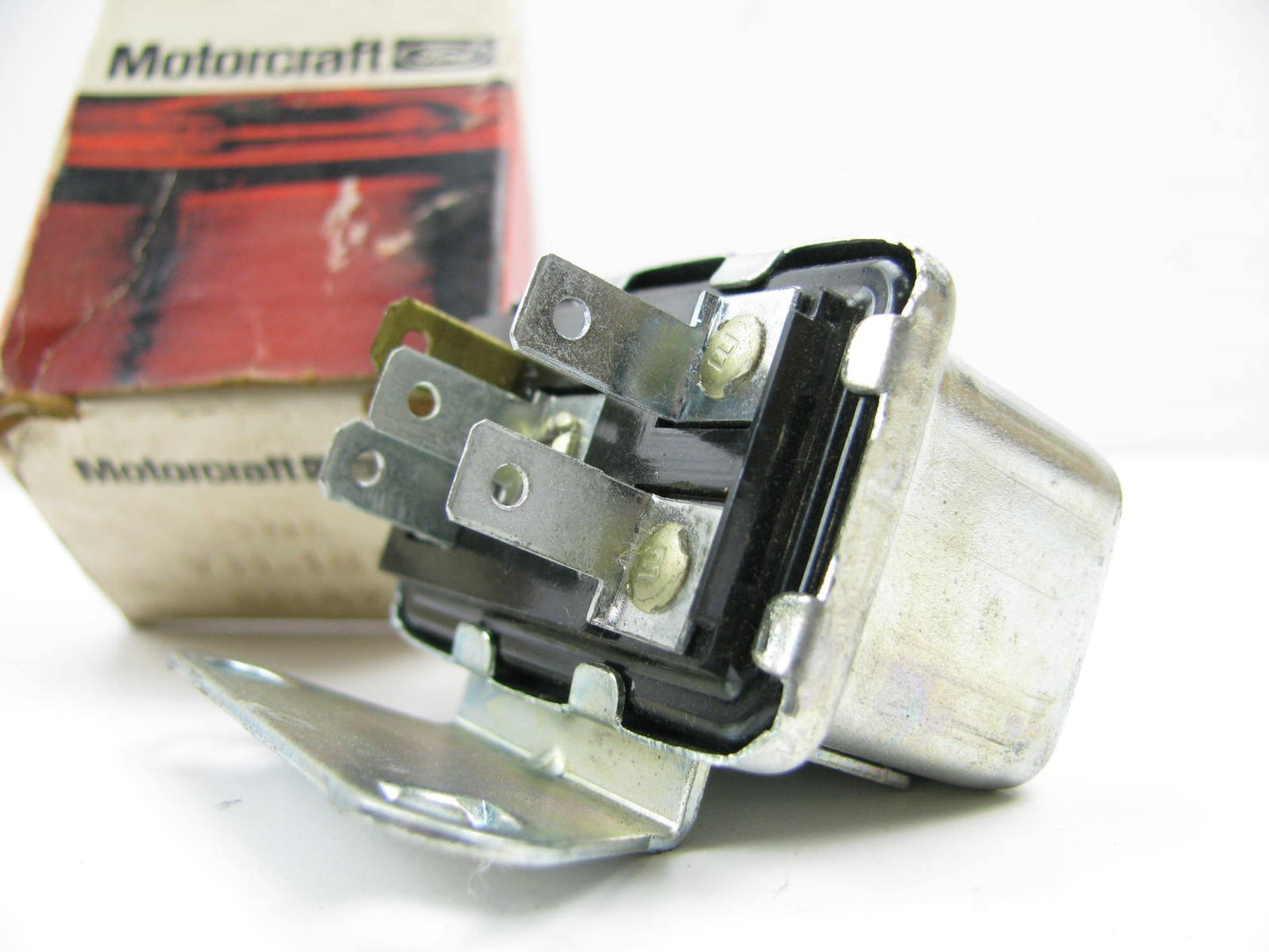 Motorcraft YH-183 Multi-Purpose Relay