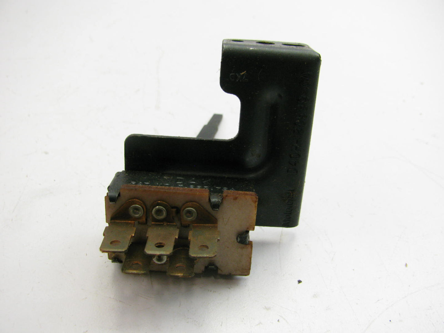 Motorcraft YH-195 Automatic Temperature Control Switch 74 Torino Cougar Montego