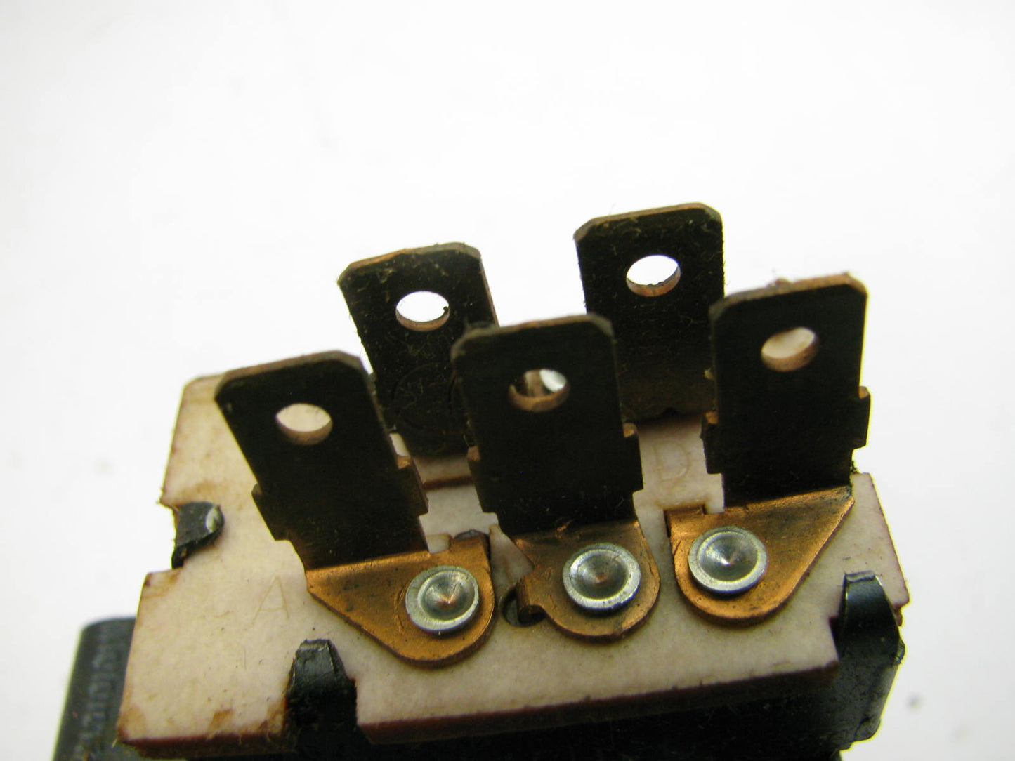 Motorcraft YH-195 Automatic Temperature Control Switch 74 Torino Cougar Montego