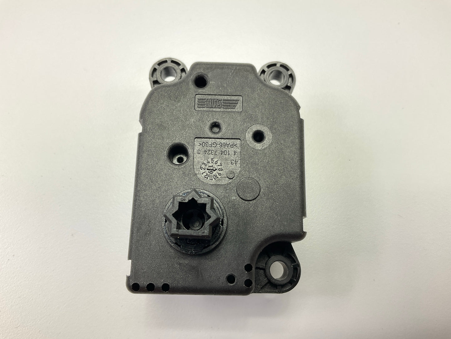 Motorcraft YH-2025 HVAC Mode Door Motor - AV6Z-19E616-C