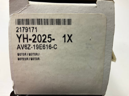 Motorcraft YH-2025 HVAC Mode Door Motor - AV6Z-19E616-C