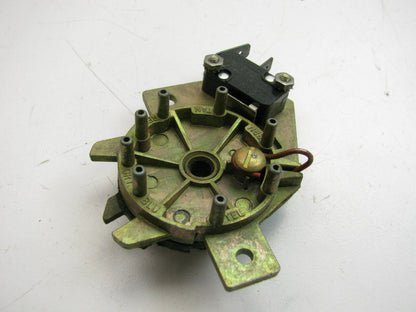Motorcraft YH-21 A/C Damper Door Selector Valve - C9SZ-19B888-A