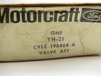 Motorcraft YH-21 A/C Damper Door Selector Valve - C9SZ-19B888-A