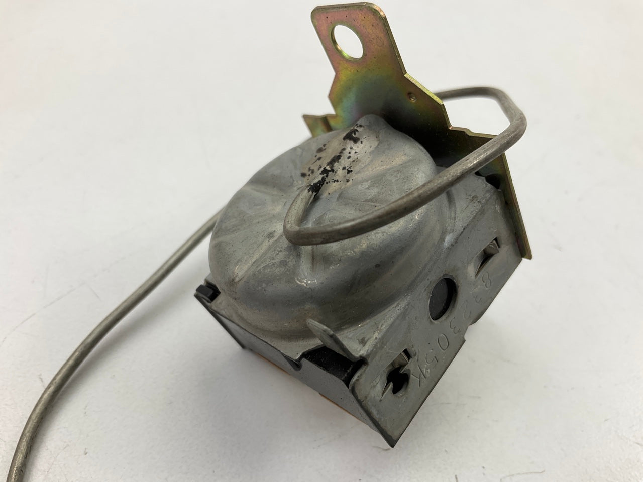 Motorcraft YH-253 A/C Clutch Cycle Switch - Temperature Switch
