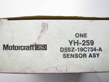 Motorcraft YH259 A/C Auto Temp Control Sensor Valve ATC 1975-1976 Thunderbird