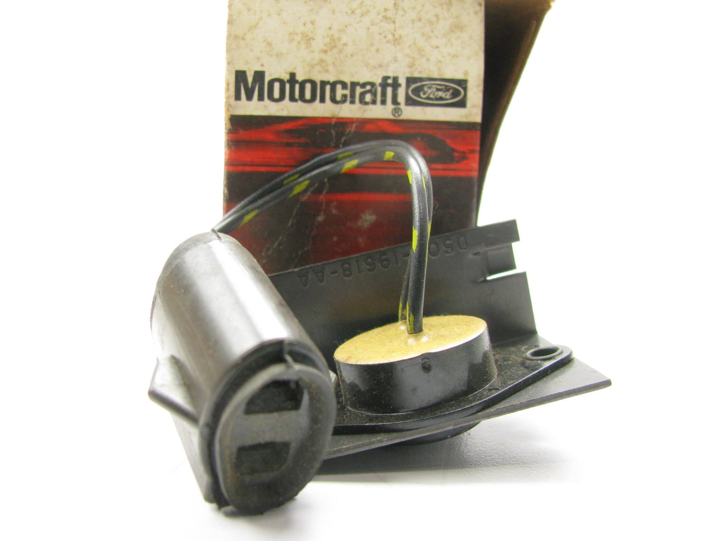 Motorcraft YH-260 A/C Evaporator Temperature Control - D5OZ-19618-A D6AZ-19618-A