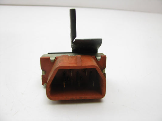Motorcraft YH-265 / Ford D5AZ-19986-B A/C Blower Switch - 1975-1977 Ford LTD