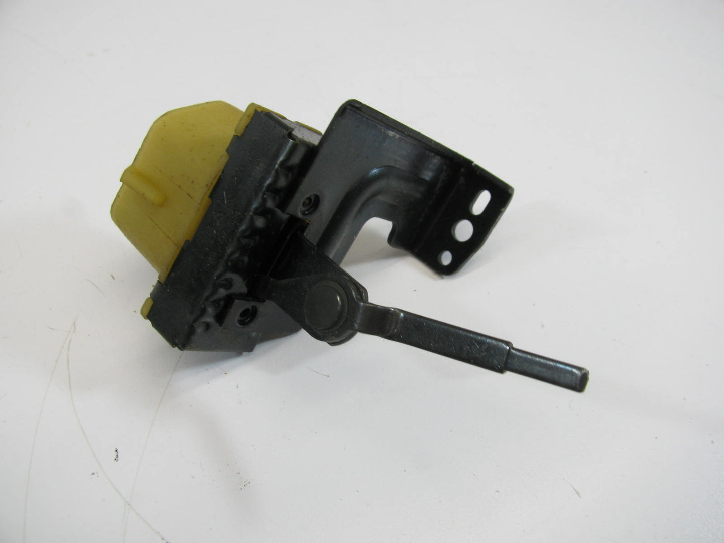 Motorcraft YH-267 HVAC Blower Control Switch - D5OZ-19986-B 1S2080 5312073 SW224