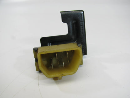 Motorcraft YH-267 HVAC Blower Control Switch - D5OZ-19986-B 1S2080 5312073 SW224