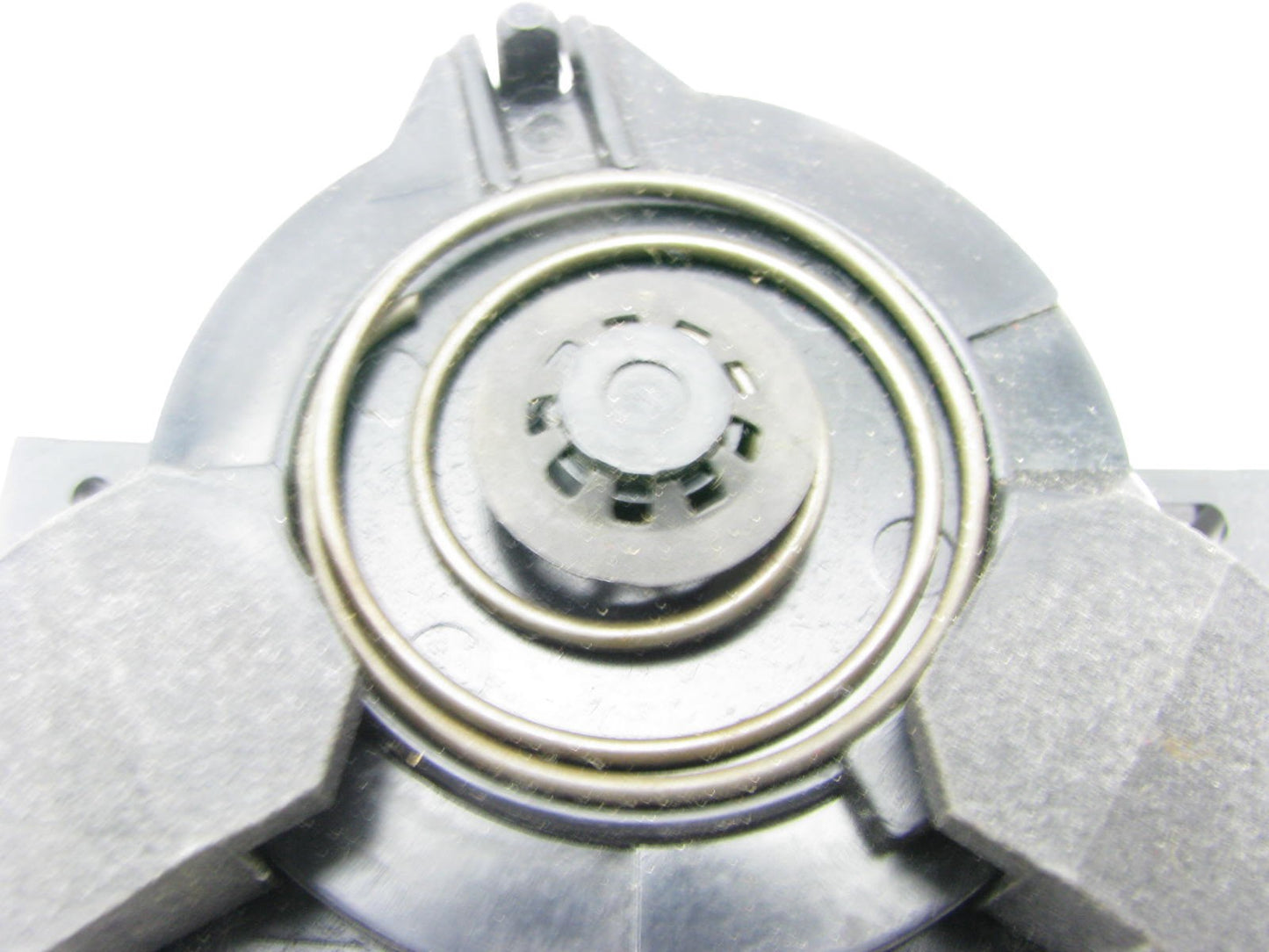 Motorcraft YH-283 Air Damper Door Valve Vacuum Switch - 1975-1976 Thunderbird