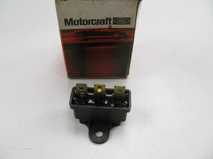 NEW GENUINE OEM Motorcraft YH-309 Thermal Limiter Circuit Breaker Fuse Switch