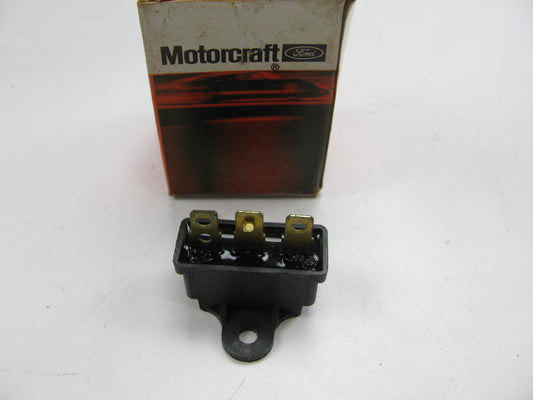 NEW GENUINE OEM Motorcraft YH-309 Thermal Limiter Circuit Breaker Fuse Switch
