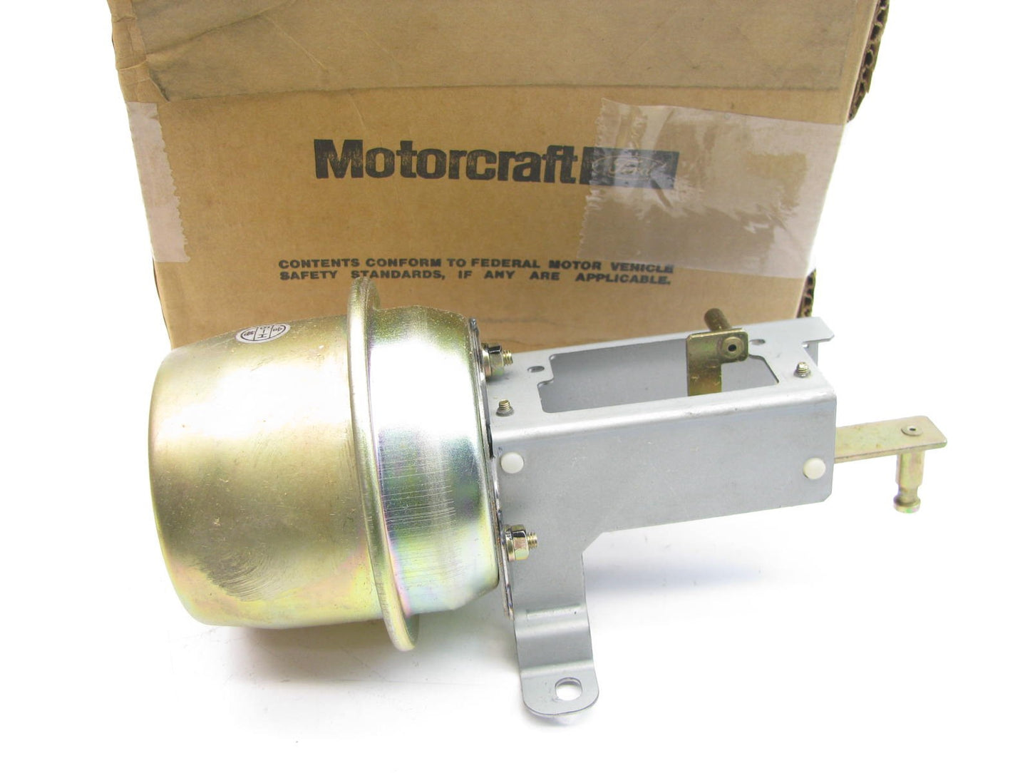 NOS Motorcraft YH-317 Heater Air Blend Door Actuator - 1978-UP Ford Heavy Truck