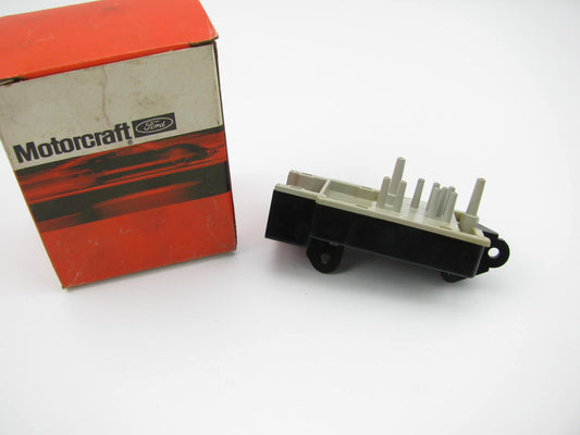 Motorcraft YH-353 Heater Damper Door Switch 1979 Ford LTD - D9AZ-19B888-A