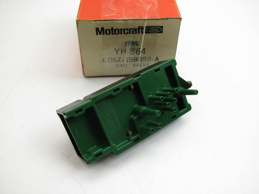 Motorcraft YH-364 Heater Vacuum Control Switch 1980-1981 Thunderbird 1981 Cougar