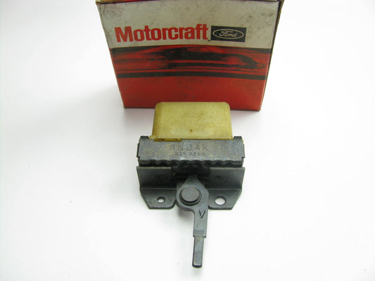 NEW GENUINE Motorcraft YH-376 A/C Blower Switch - E1FZ-19986-A