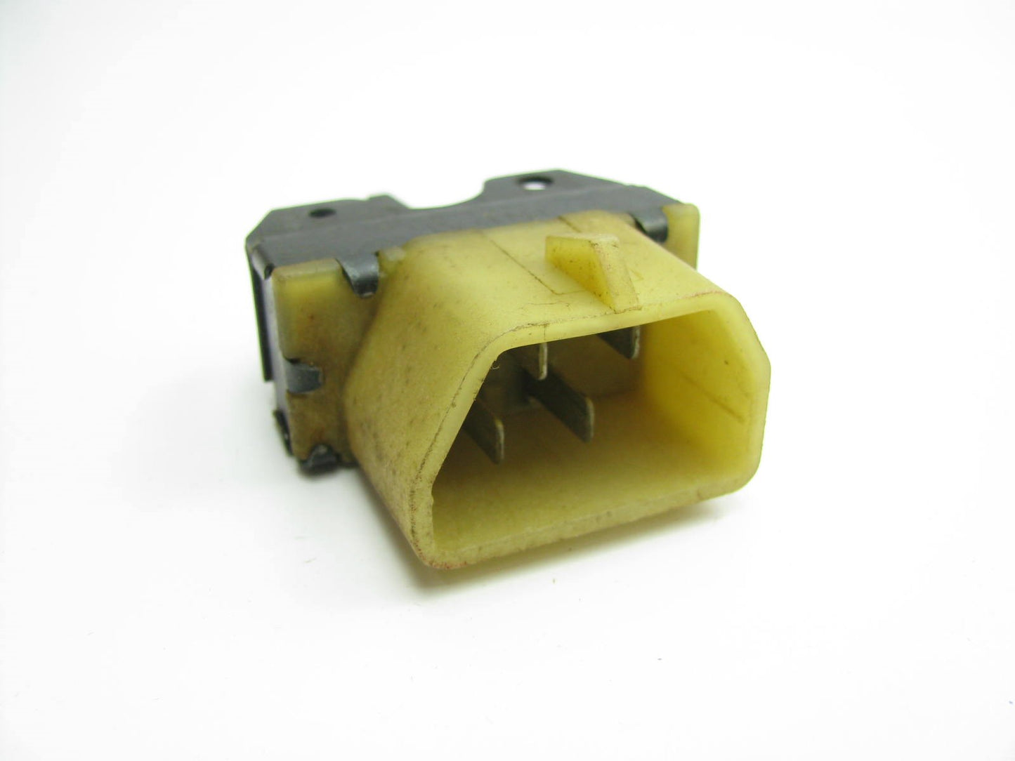 NEW GENUINE Motorcraft YH-376 A/C Blower Switch - E1FZ-19986-A