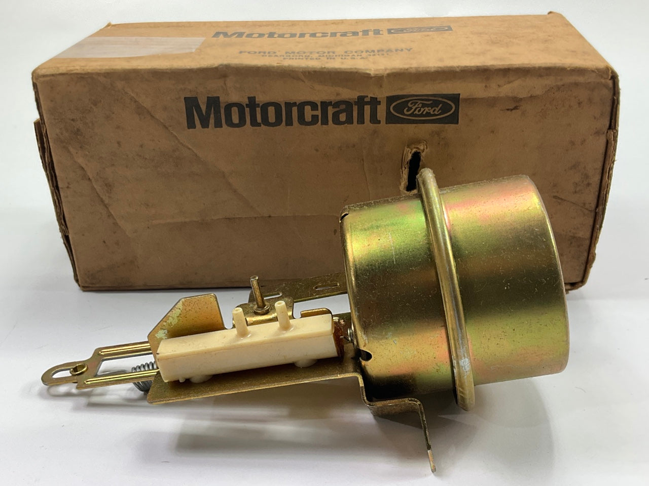 Motorcraft YH-408 Automatic Temperature Control Servo 1979-83 LTD, Grand Marquis