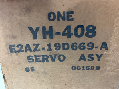 Motorcraft YH-408 Automatic Temperature Control Servo 1979-83 LTD, Grand Marquis