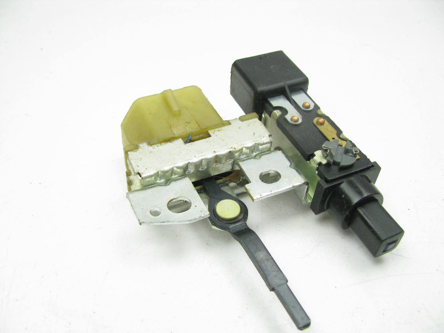 Motorcraft YH-417 / E43Z-19986-A  HVAC Blower Motor Speed Switch