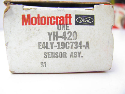 Motorcraft YH-420 A/C Automatic Temperature Sensor 1984-1992 Lincoln Mark VII