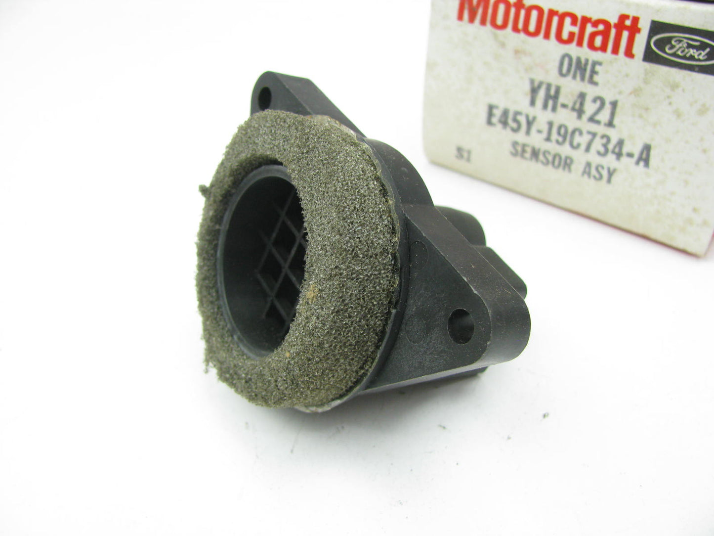 Motorcraft YH-421 A/C ATC Automatic Temperature Sensor - 1984-1987 Continental