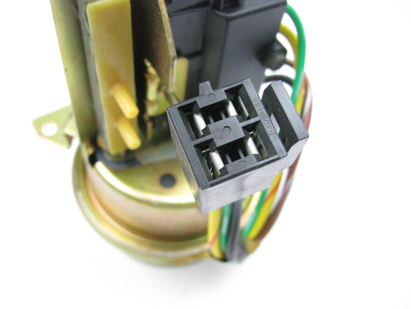 Motorcraft YH-424 / E4VY-19D669-A A/C Automatic Temperature Control Servo