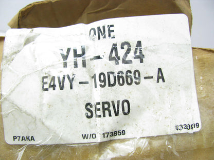 Motorcraft YH-424 / E4VY-19D669-A A/C Automatic Temperature Control Servo
