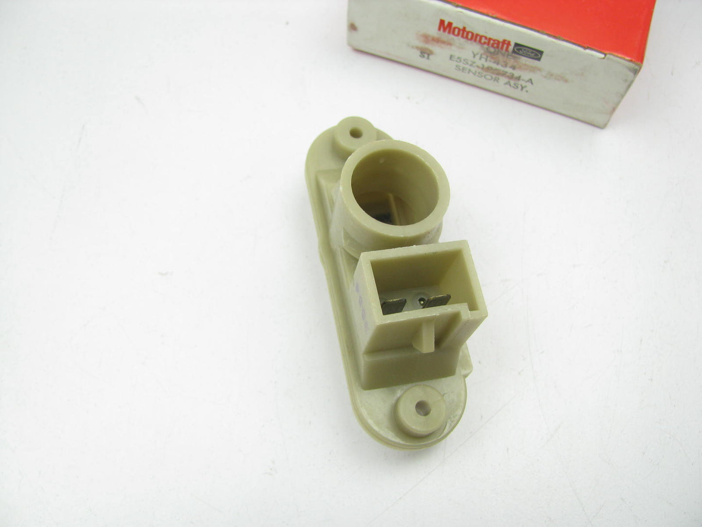 Motorcraft YH-434  EATC ATC HVAC A/C Temp Sensor - 1985-1990 Thunderbird, Cougar