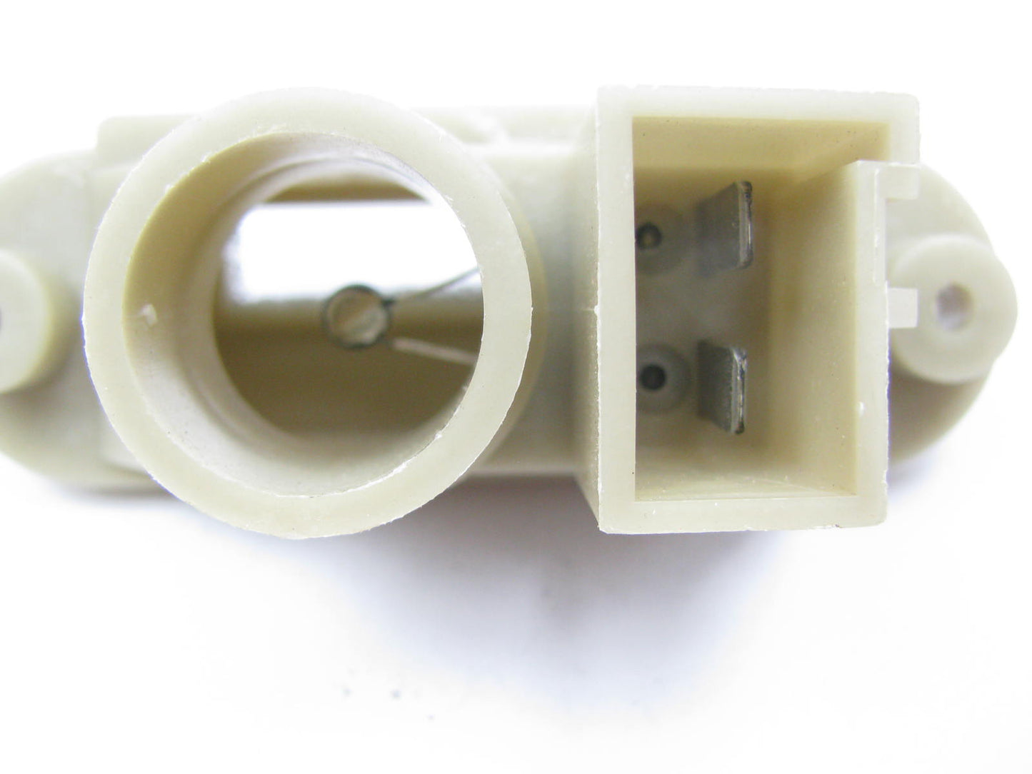 Motorcraft YH-434  EATC ATC HVAC A/C Temp Sensor - 1985-1990 Thunderbird, Cougar