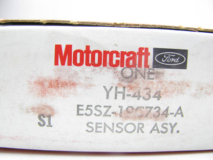 Motorcraft YH-434  EATC ATC HVAC A/C Temp Sensor - 1985-1990 Thunderbird, Cougar