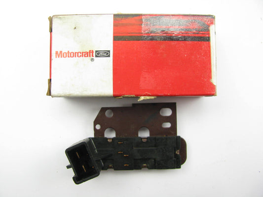NEW OEM Motorcraft YH-440 A/C Compressor Clutch Switch 1985-90 Escort, Lynx, EXP