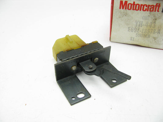 NEW GENUINE Motorcraft YH-443 (E69Z-18578-A) Blower Speed Switch 86-97 Aerostar