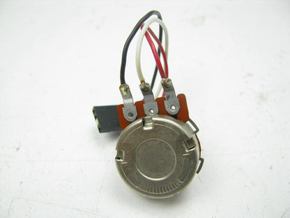 Motorcraft YH-448 / E6DZ-19986-B HVAC Blower Control Switch 1986-95 Taurus Sable