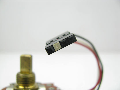Motorcraft YH-448 / E6DZ-19986-B HVAC Blower Control Switch 1986-95 Taurus Sable