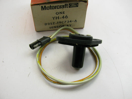 Motorcraft YH-46 Automatic Temperature Control Sensor 1972-1974 Ford Thunderbird