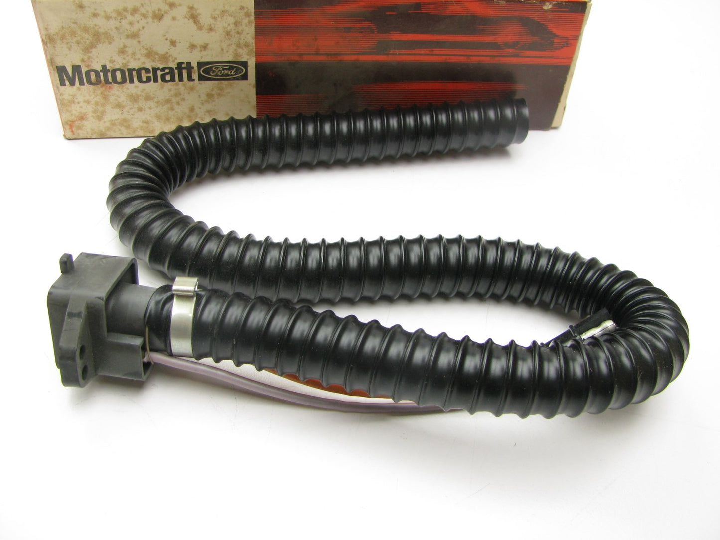 Motorcraft YH-47-A Automatic Temperature AC Control Sensor 1973-1974 Thunderbird