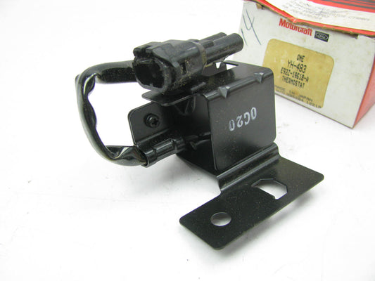 Motorcraft YH-483 Evaporator Temperature Control Sensor Thermostat 1989-90 Probe